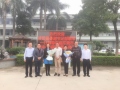 祝賀2021年廣東省江西進賢商會年會圓滿成功！