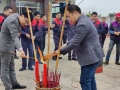 2022年新春快樂！虎年大吉！
